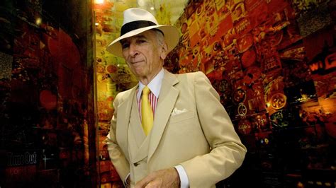 Gay Talese Un Largo Making Of Y Una Peque A Obra Maestra