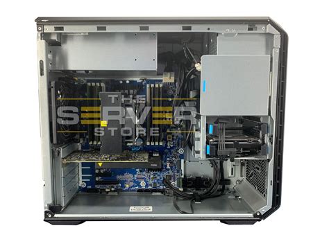 HP Z4 G4 Workstation ZZ Z4 G4