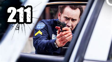 Nicolas Cage T Rk E Dublaj Aksiyon Filmi Youtube