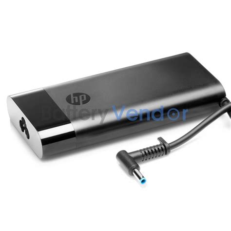 150W HP ZBook Fury 15 G7 AC Adapter Charger + Free Power Cord