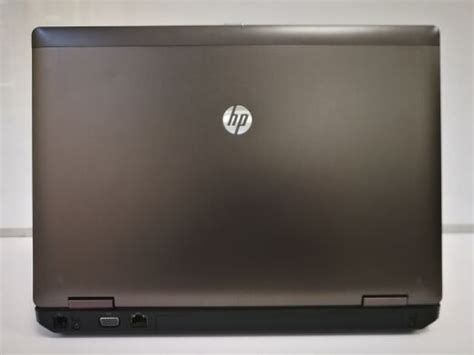 Hp Probook B Tn Intel Core I