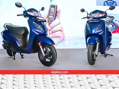 Honda New Scooter Honda Motorcycle And Scooters India Launched A New