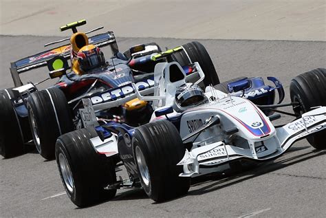 BMW Sauber F1 team: Drivers, Wiki, Cars, Stats & facts profile