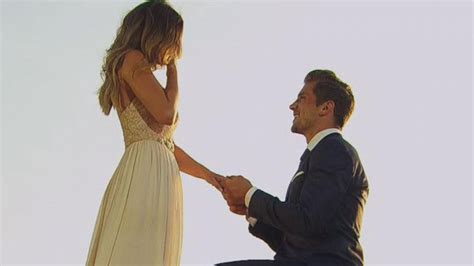 'The Bachelorette' Season 20 Finale Video - ABC News