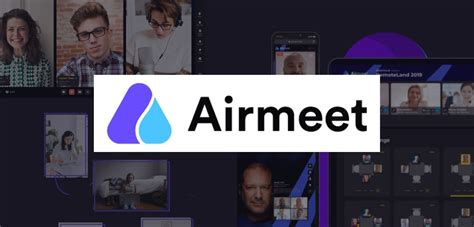 Exploring Airmeet S Top Competitors And Alternatives