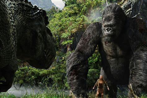 Film Review Kong Skull Island Is A Mostly Satisfying Action Movie