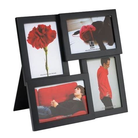 Cadre photo Pane Carré Umbra Cdiscount Maison