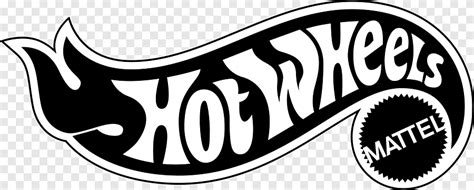 Logotipo Original Das Rodas Quentes Png Nezha Car Hot Wheels Queima