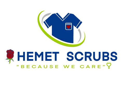 Home Hemet Scrubs