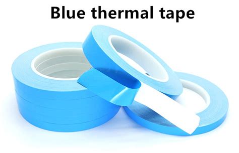 White Acrylic Adhesive Based Paper Removable Double Sided Tissue Tape