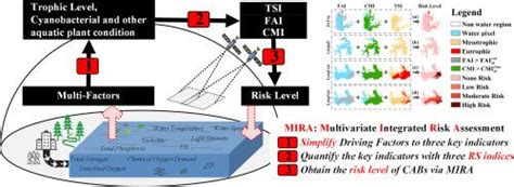 A Risk Assessment Method For Remote Sensing Of Cyanobacterial Blooms In