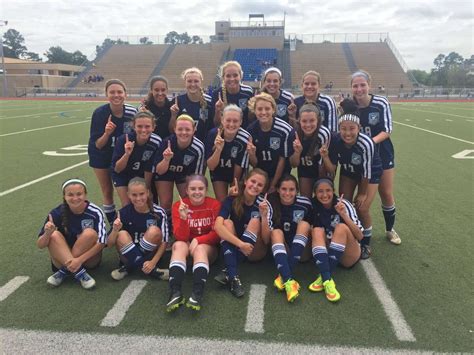 Kingwood Lady Mustangs Look To Continue Tradition Of Success