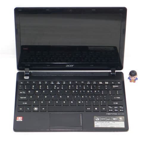 Jual Acer Aspire 725 11 6 Inchi Bekas Di Malang Jual Beli Laptop