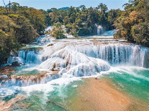 Agua Azul, Chiapas: 5 Best Things To Know Before Visiting