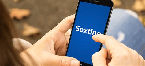 Columna Sexting Qué Es Y Cómo Ayudar A Los Adolescentes A Prevenirlo