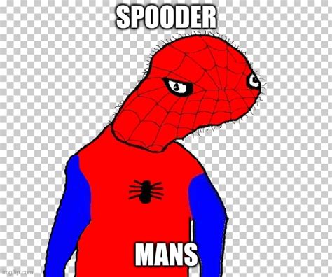 Spoodey Imgflip