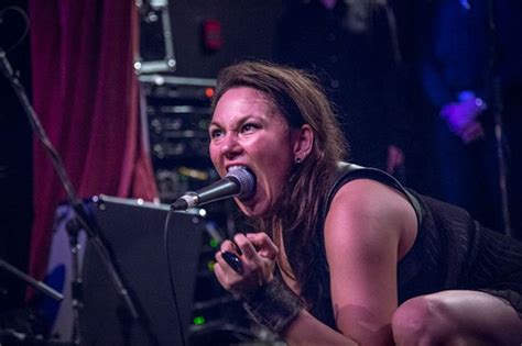 Tanya Tagaq at the Great Hall - NOW Magazine