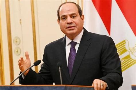 الرئيس السيسي يستعرض هاتفيًا مع رئيس وزراء هولندا جهود مصر لتثبيت