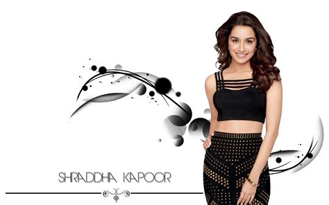 Shraddha Kapoor HD Wallpapers Hot Sexy HQ Images LatestWallpaper99