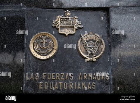 Detalle del monumento a Simón Bolívar en el Parque 21 de Abril