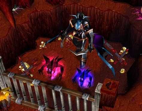 Sinstralis Of The Pain Warcraft Wiki Your Wiki Guide To The World