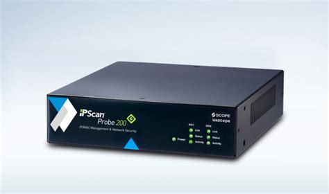 Ipscan