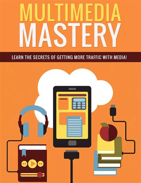 Multimedia Mastery Pdf