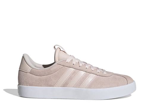 Ripley ZAPATILLAS MUJER ADIDAS ROSADO VL COURT 3 0