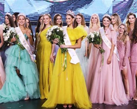 Miss Polski 2021 gala wyniki Kto otrzymał tytuł najpiękniejszej