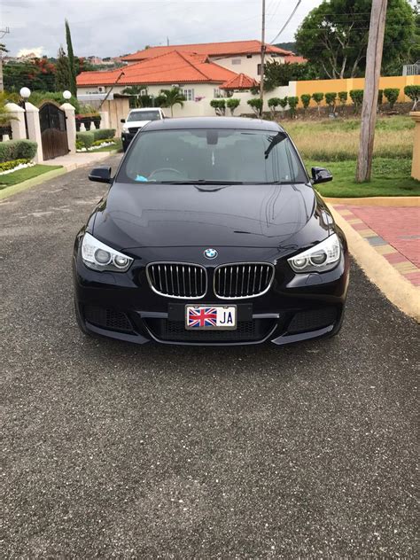 2016 BMW 535i GT | Khaleel's Motorsports