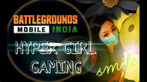 Today No Custom Only Teamcode Bgmi Girl Streamer Entertainment Or What Gujju Girl Gamer