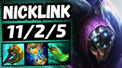 JAX TOP Vs RENEKTON BR CHALLENGER HIGH ELO Lol Nicklink YouTube