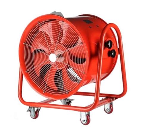 מפוח לחלל מוקף טייפון GS28