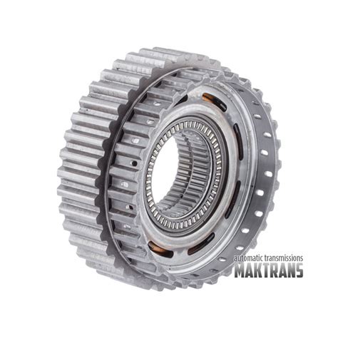 One Way Clutch Sprag Low Clutch Automatic Transmission L E L E