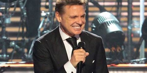 Luis Miguel Ofrecer Conciertos En Su Regreso A Espa A En El