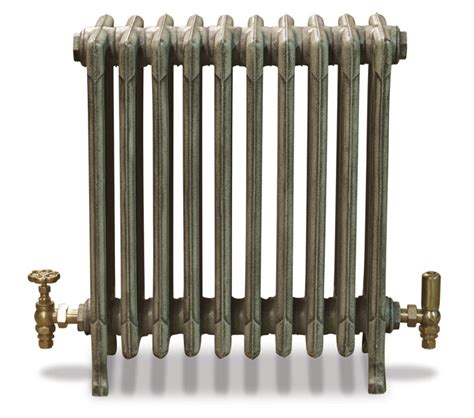 Cast Iron And Steel Radiators Heat Your Property With Period Home Style