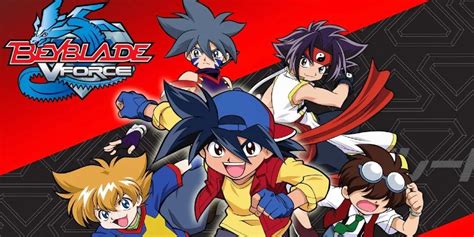 Amazon Prime Video Suma La Primera Temporada De Beyblade A Su Cat Logo