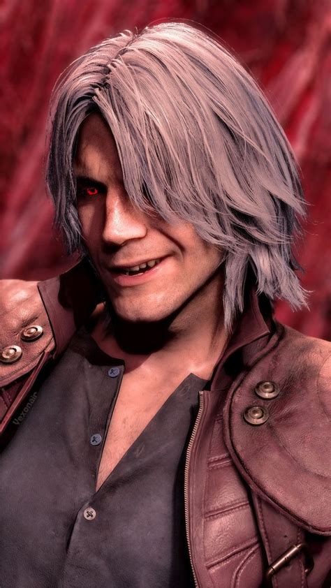 Pin By Theresa On Dante Dante Devil May Cry Devil May Cry Davil May Cry