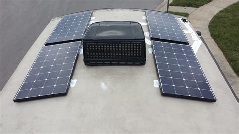 RV Solar • RVing Revealed