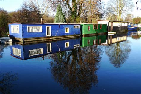 Colne Valley Doofmeuk