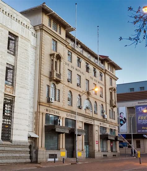 mutual building delta property fund