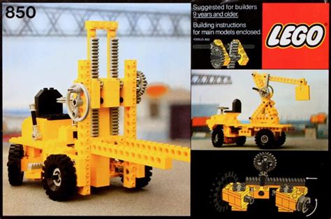 LEGO Technic - Brick Fanatics - LEGO News, Reviews and Builds