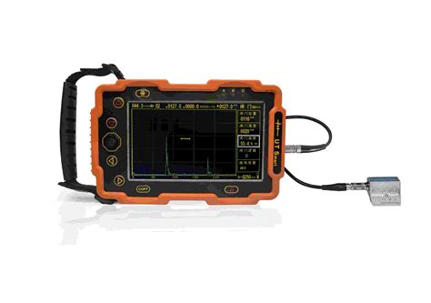 数字式超声探伤仪ut Smart Leeb530 重庆里博仪器有限公司