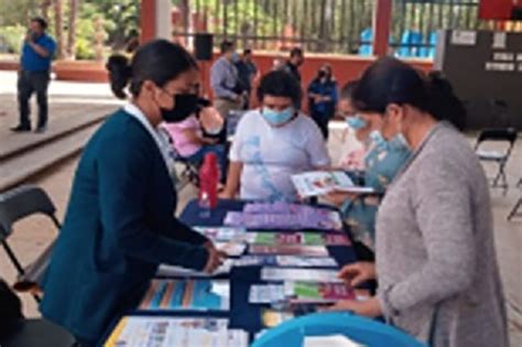 Ssalud Queretaro On Twitter Realiza Secretar A De Salud Del Estado De