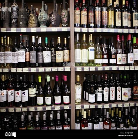 Liquor Bottles Stack Hi Res Stock Photography And Images Alamy