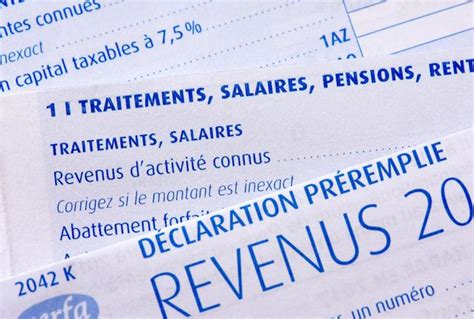 Le barème de limpôt sur le revenu pour 2021