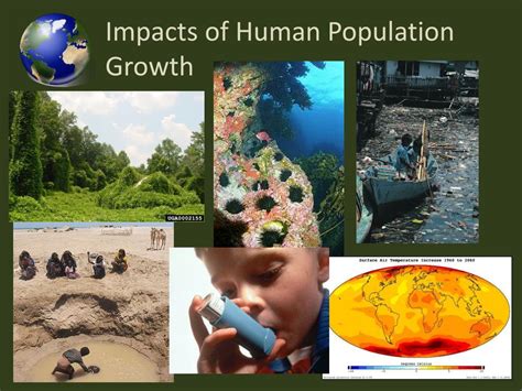 Ppt Critical Global Environmental Issues Powerpoint Presentation