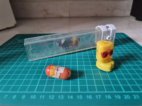 Bundle Assorted Mini Toys Hobbies And Toys Toys And Games On Carousell