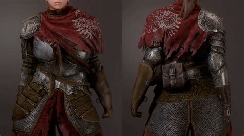 Skyrim Sefalconer Armor Tre Maga