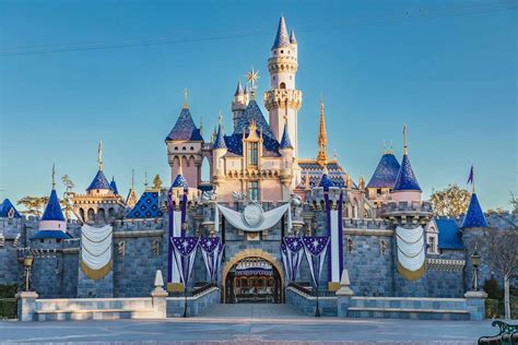 Inside The Disney100 Celebration At Disneyland Resort, 54% OFF